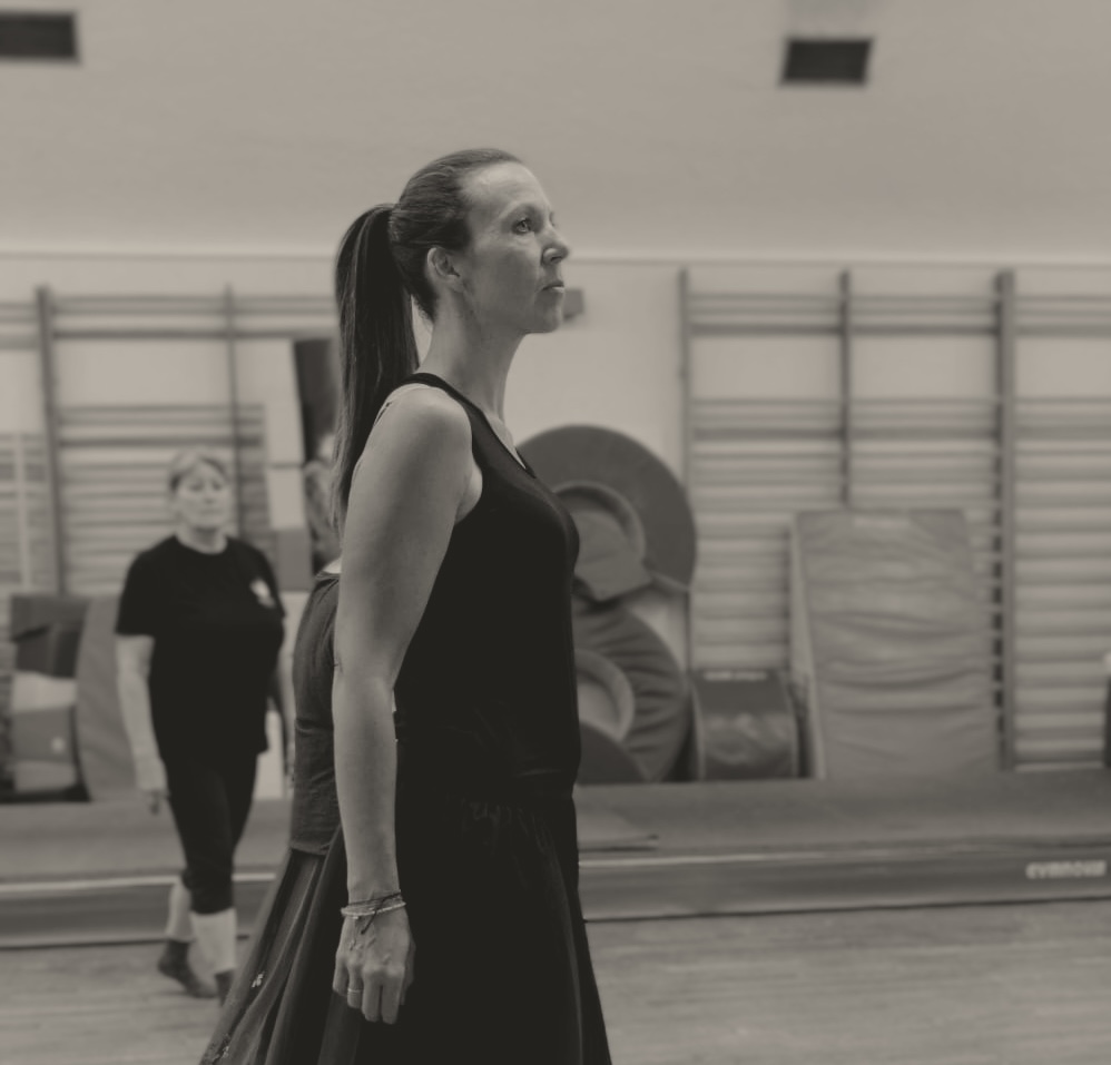 Cours de danse pour adultes chez NØVA Danse