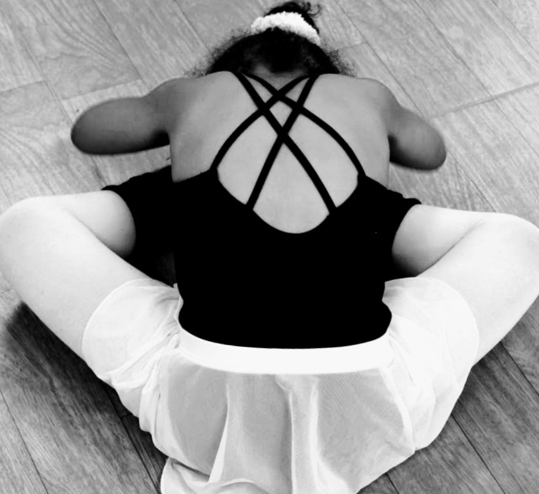 Cours d'éveil à la danse pour enfants de 4 à 6 ans chez NØVA Danse