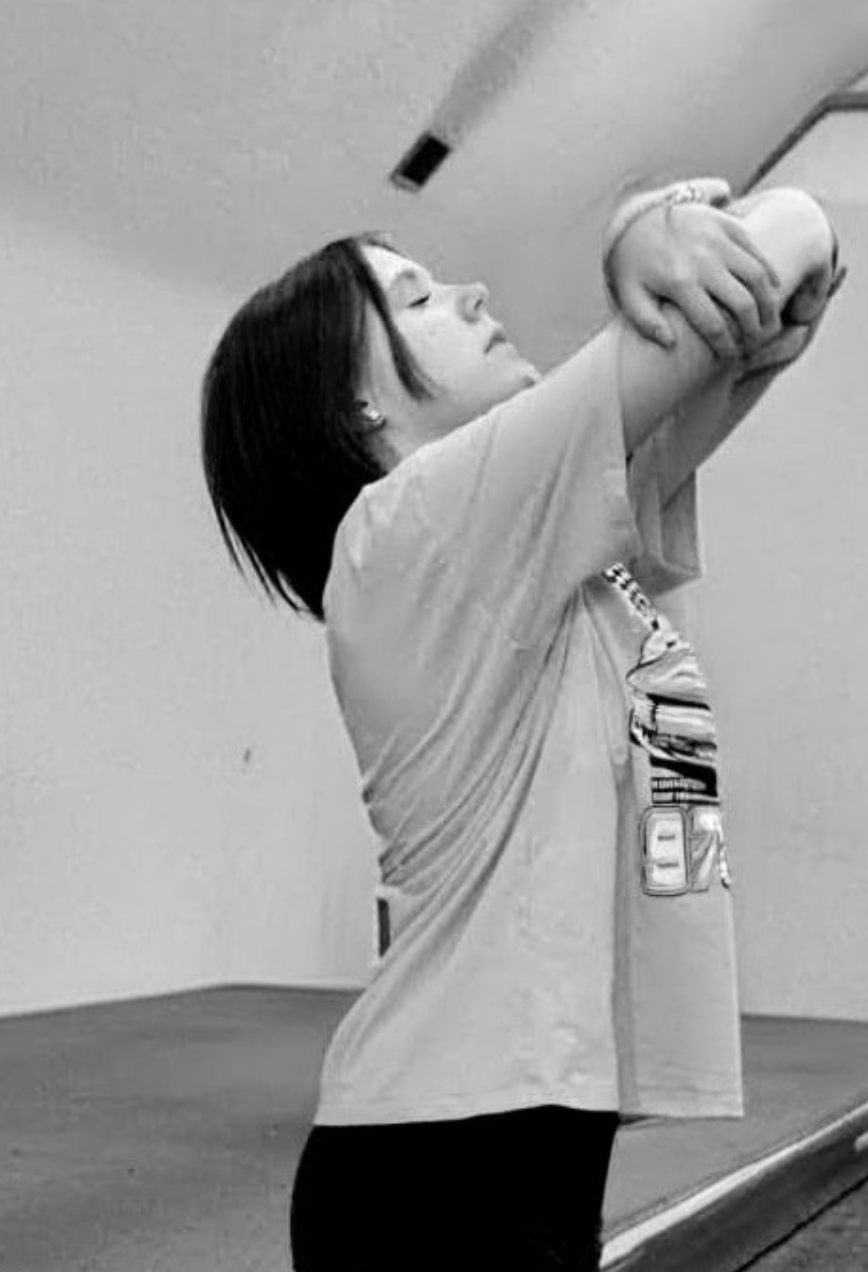 Cours de danse pour ados de 11 à 15 ans chez NØVA Danse
